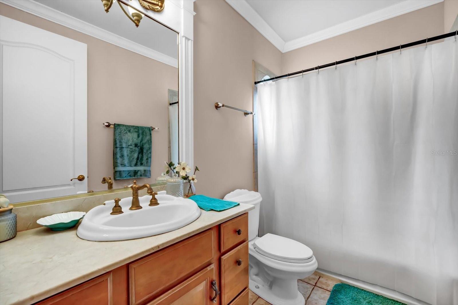 SUGAR MILL PLANTATION - Residential
