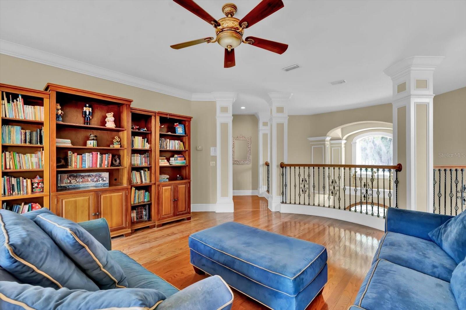 SUGAR MILL PLANTATION - Residential