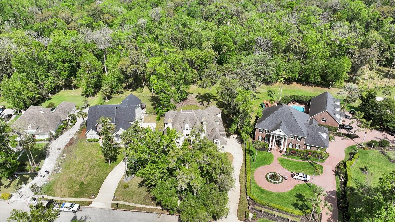 SUGAR MILL PLANTATION - Residential
