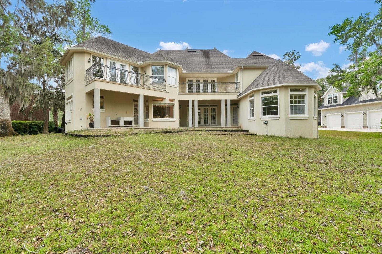 SUGAR MILL PLANTATION - Residential