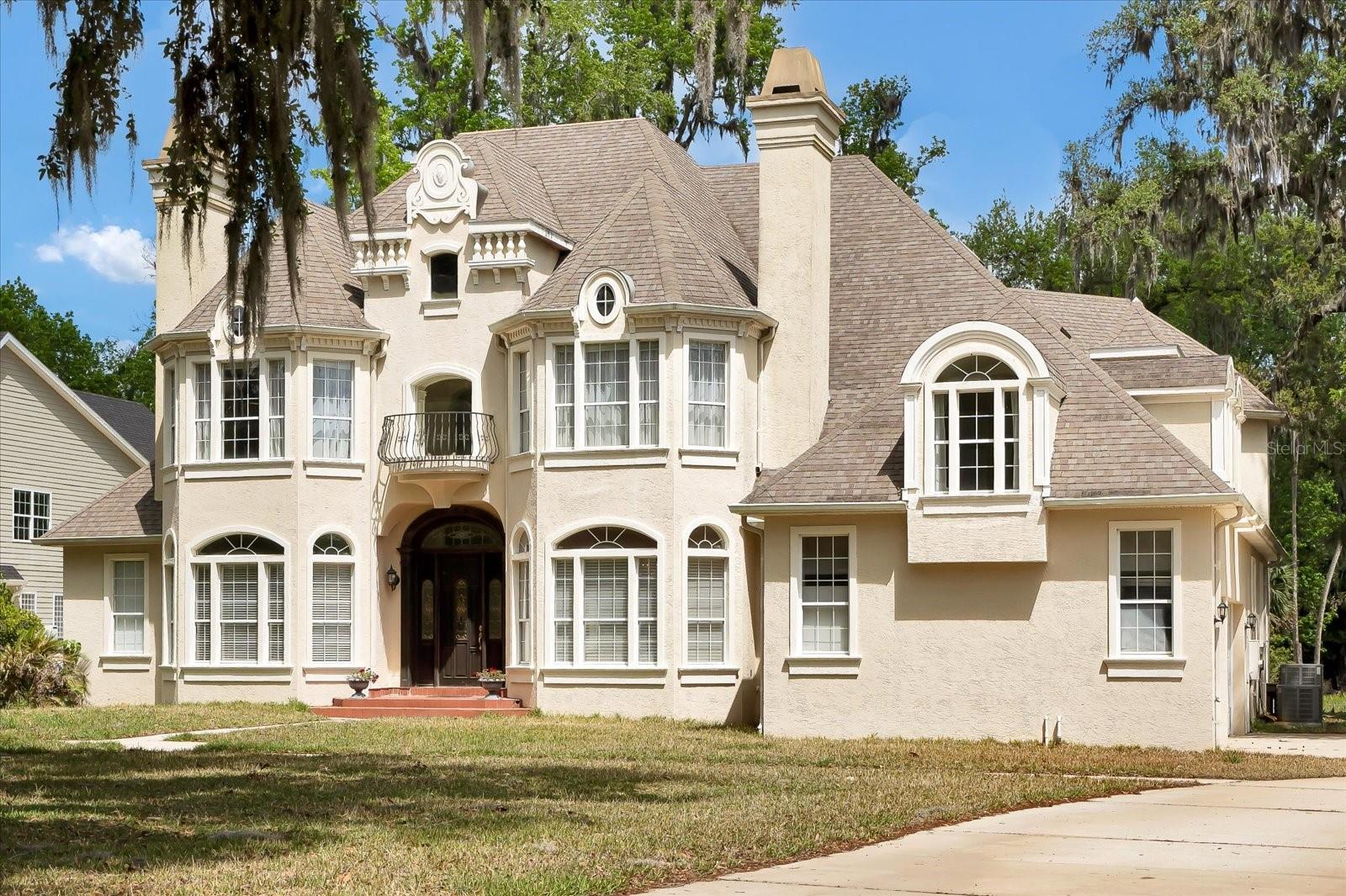 SUGAR MILL PLANTATION - Residential