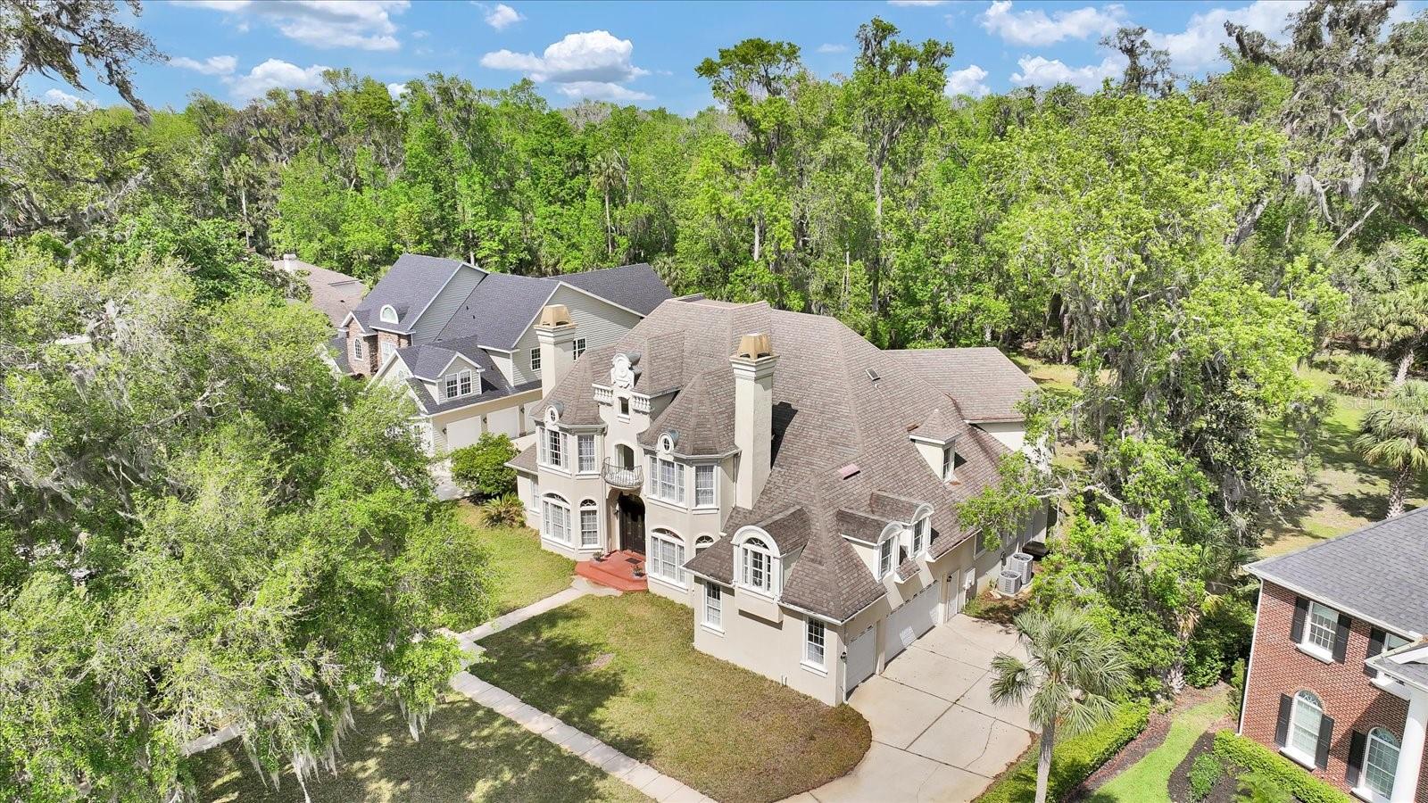 SUGAR MILL PLANTATION - Residential