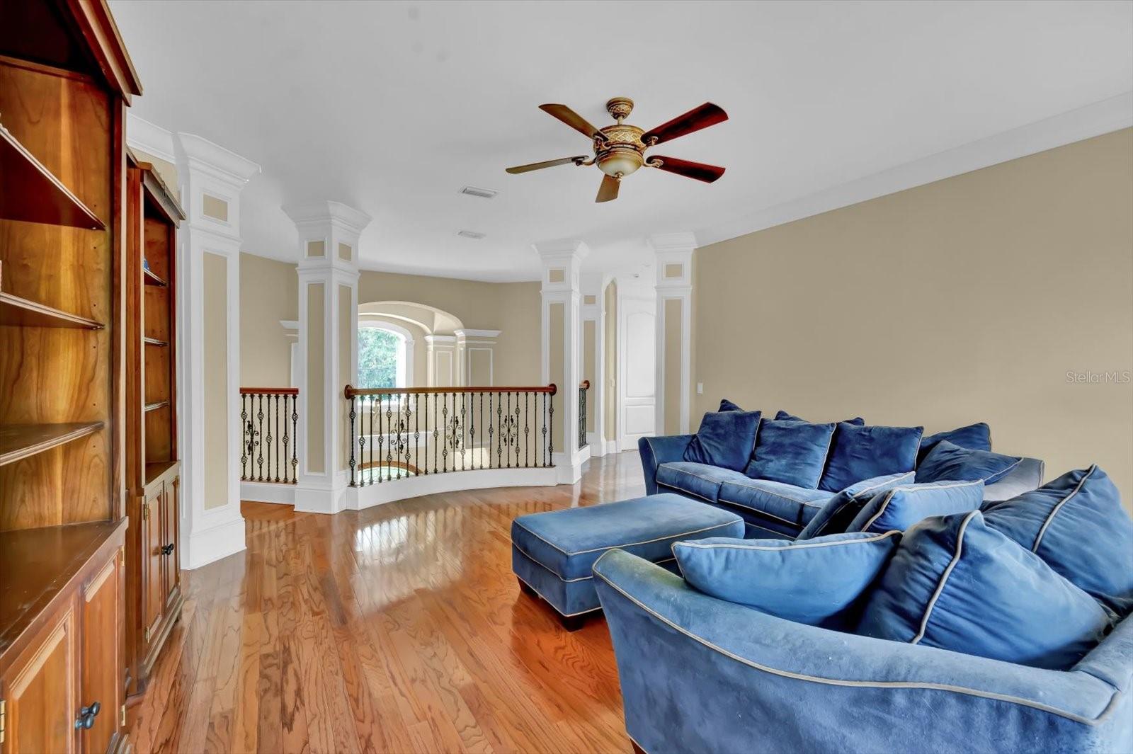 SUGAR MILL PLANTATION - Residential