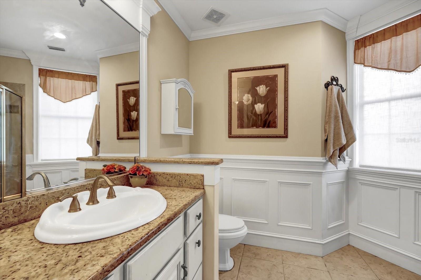 SUGAR MILL PLANTATION - Residential