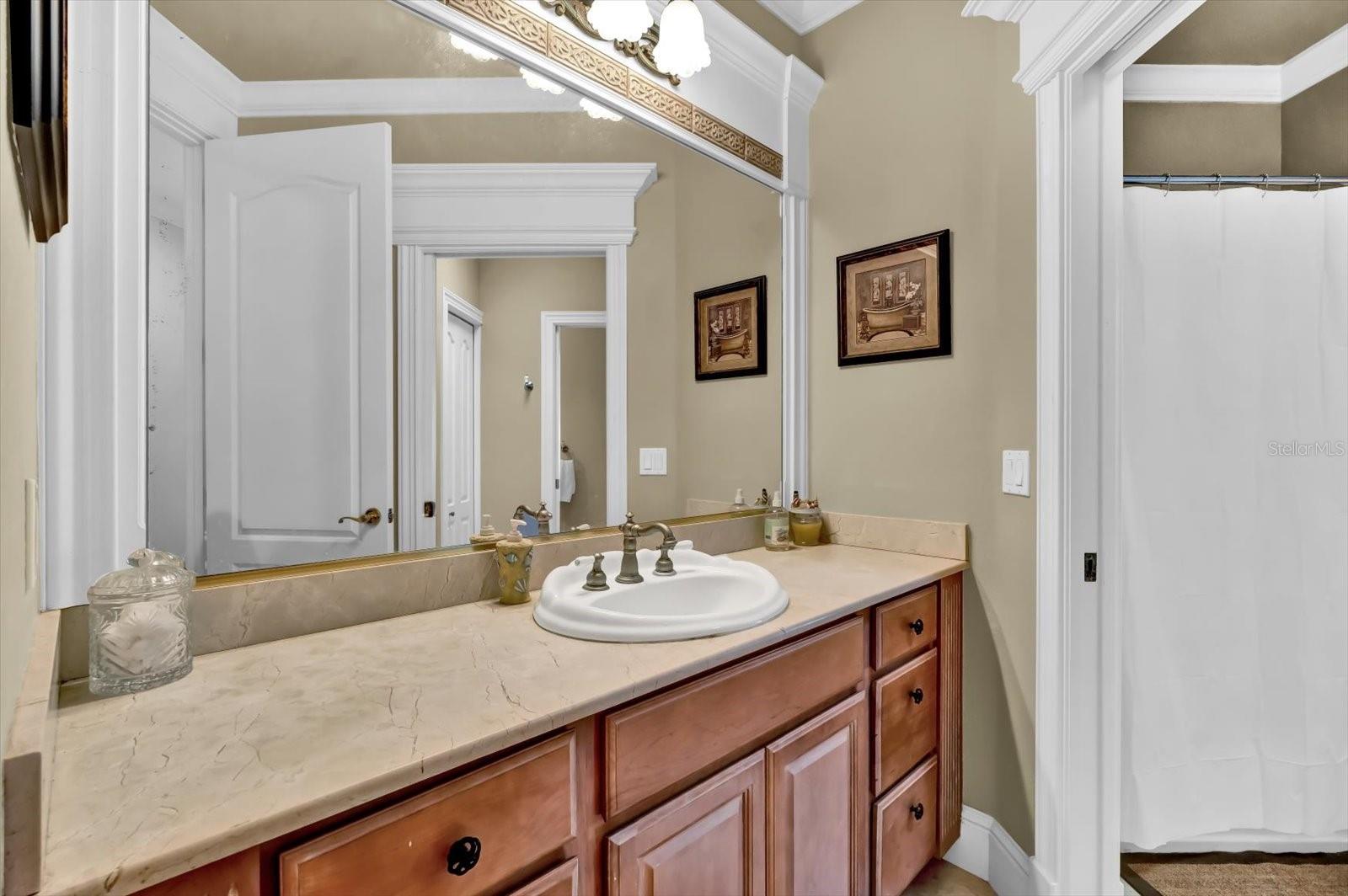 SUGAR MILL PLANTATION - Residential