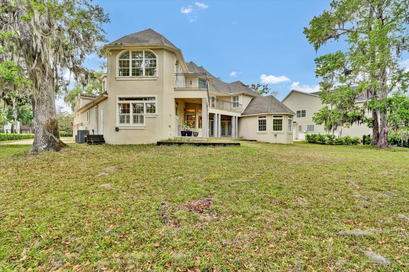 SUGAR MILL PLANTATION - Residential