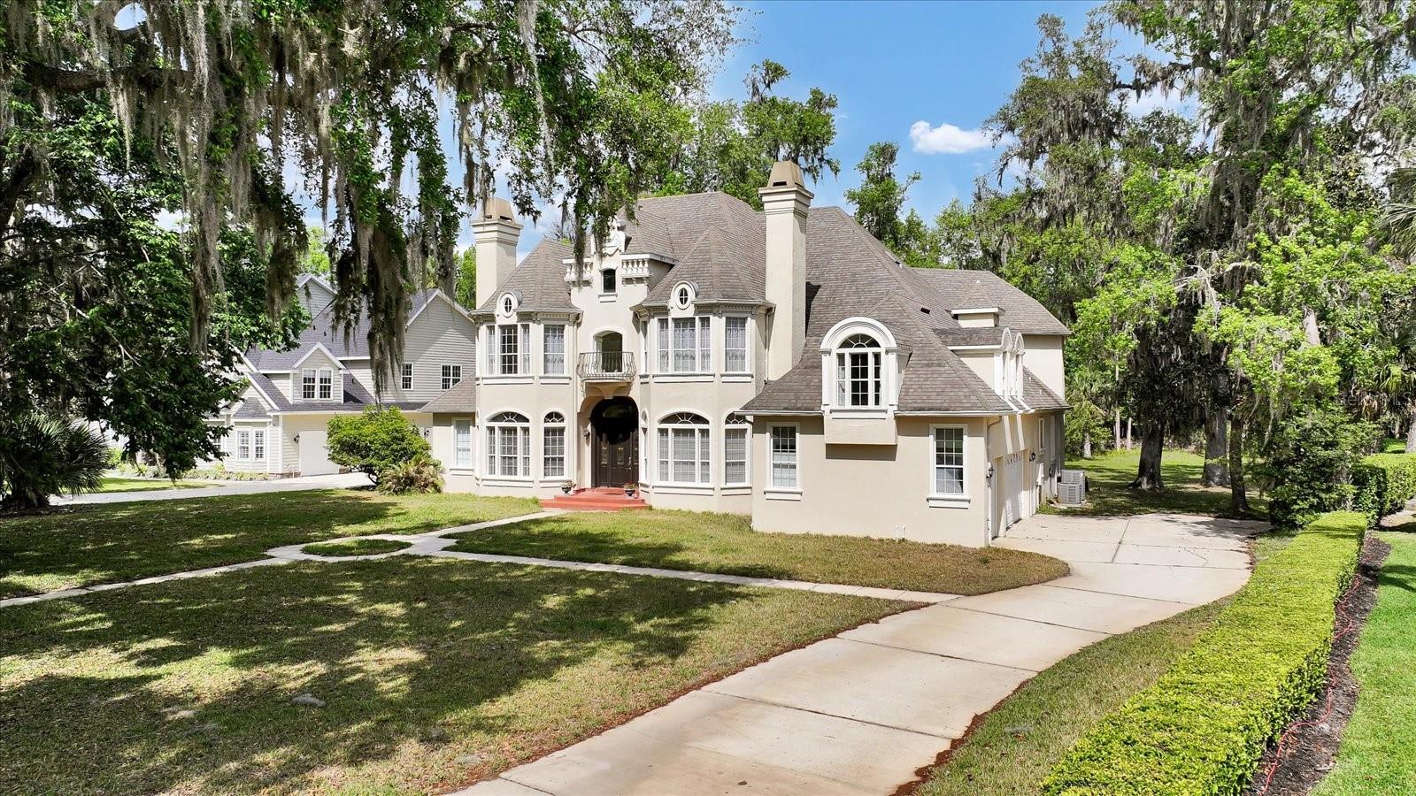 SUGAR MILL PLANTATION - Residential