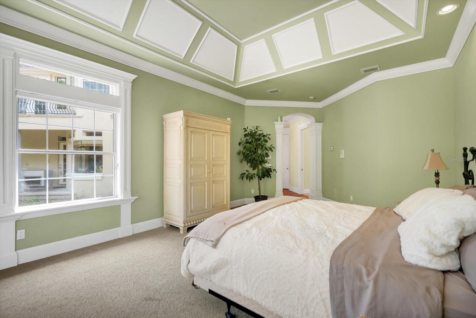 SUGAR MILL PLANTATION - Residential