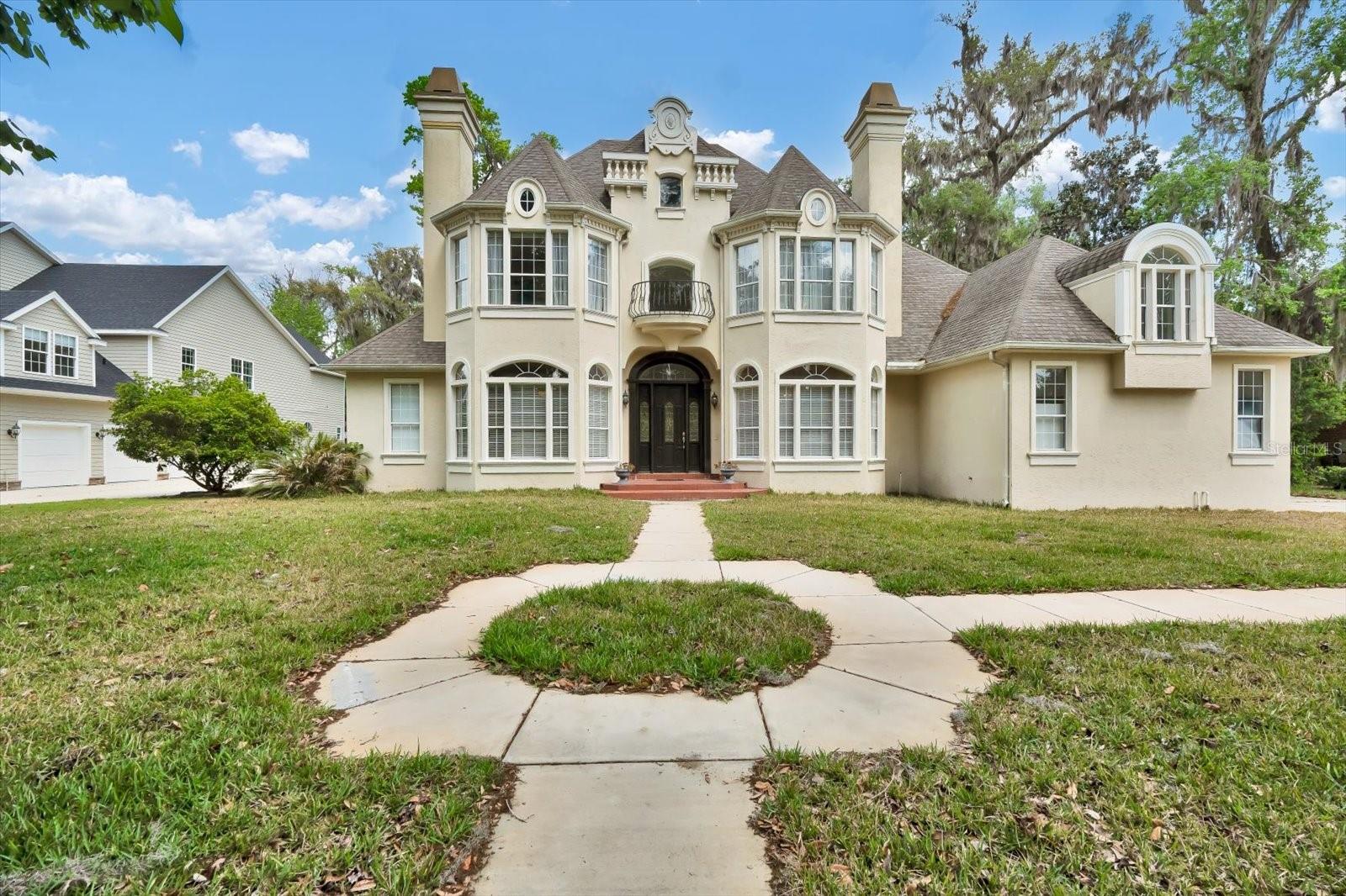 SUGAR MILL PLANTATION - Residential
