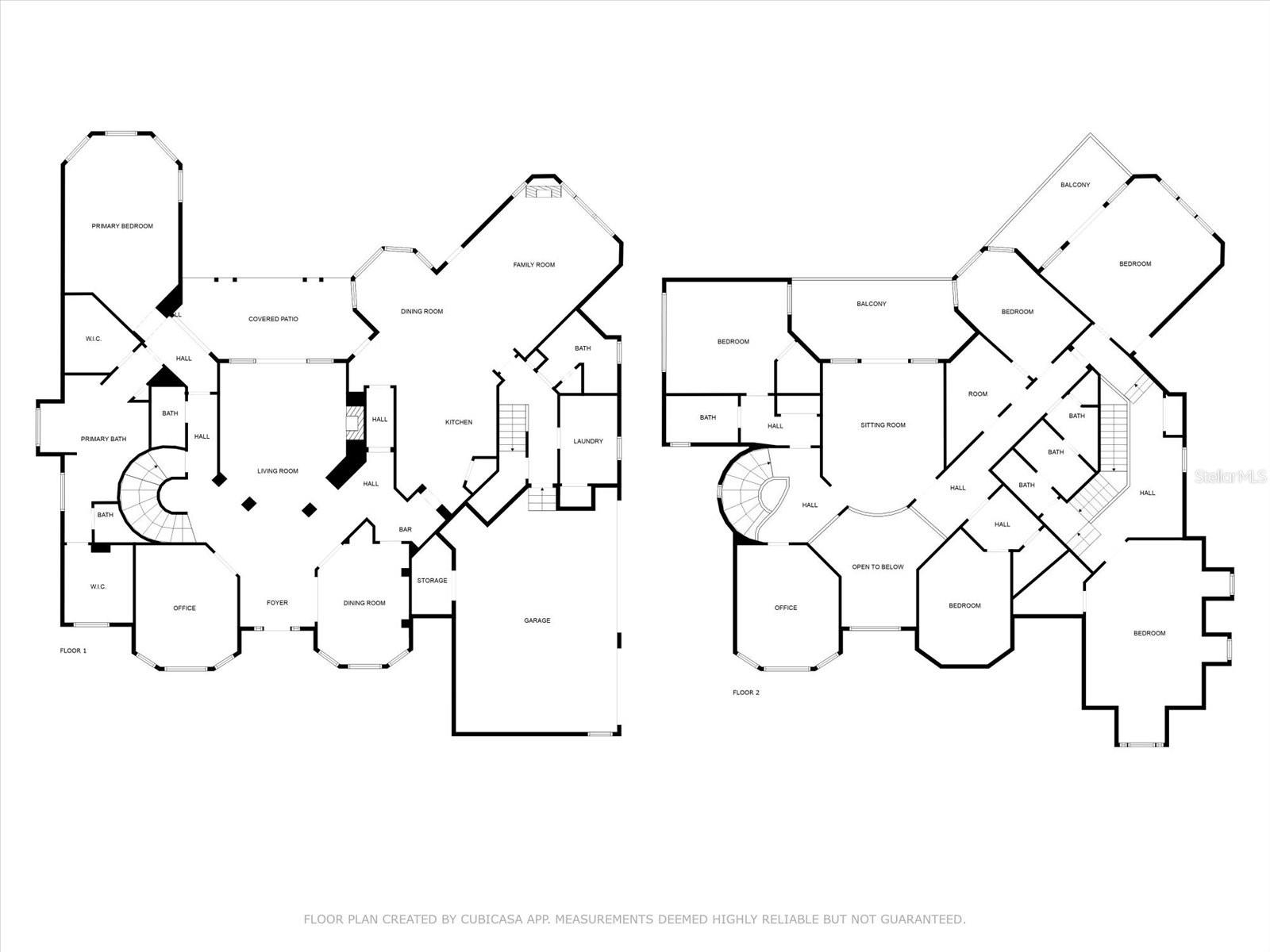 SUGAR MILL PLANTATION - Residential