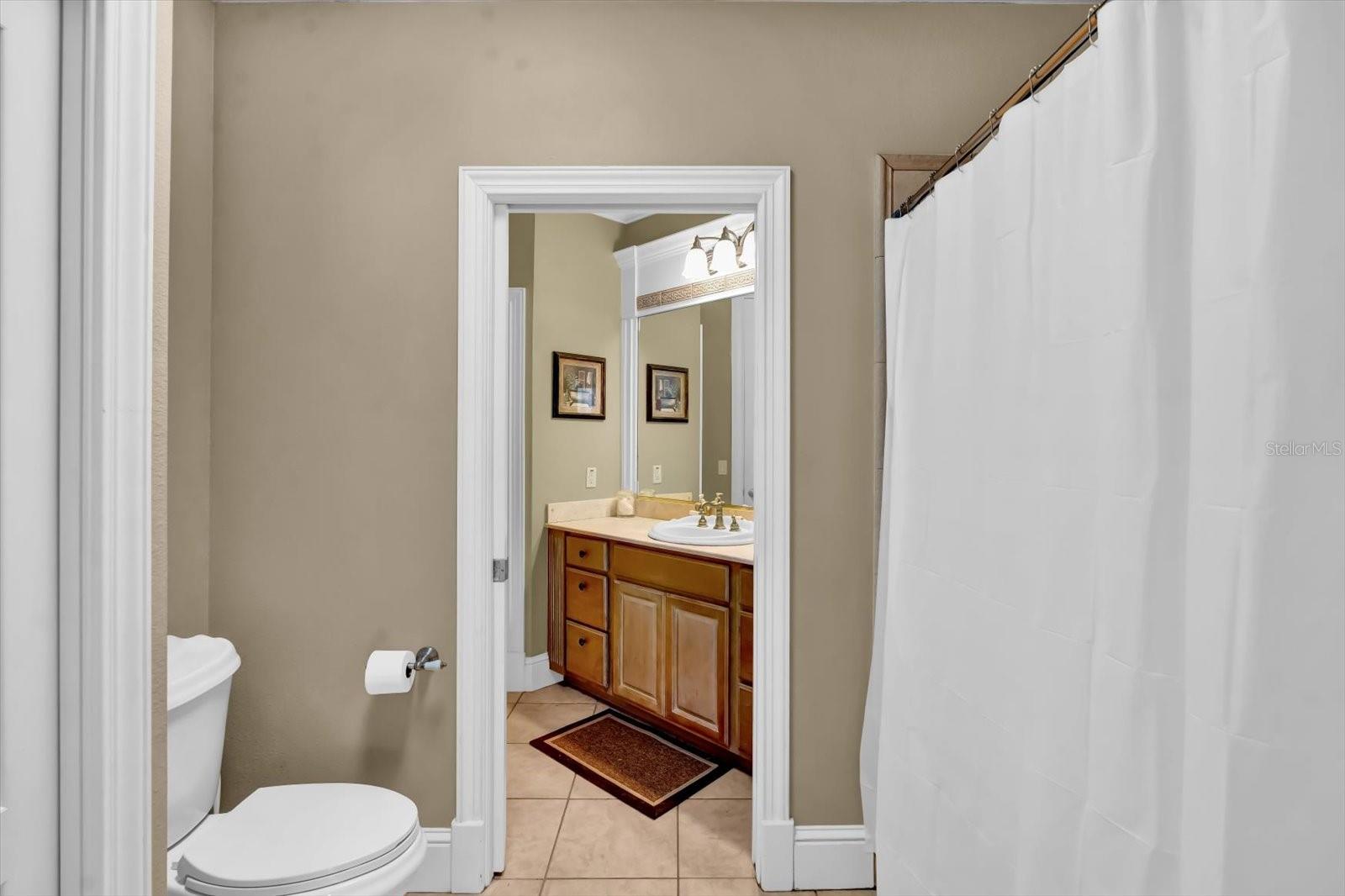 SUGAR MILL PLANTATION - Residential
