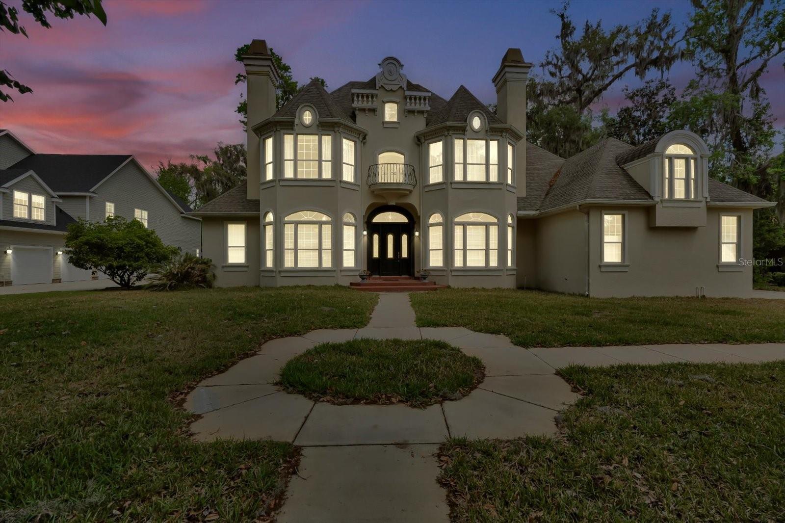 SUGAR MILL PLANTATION - Residential