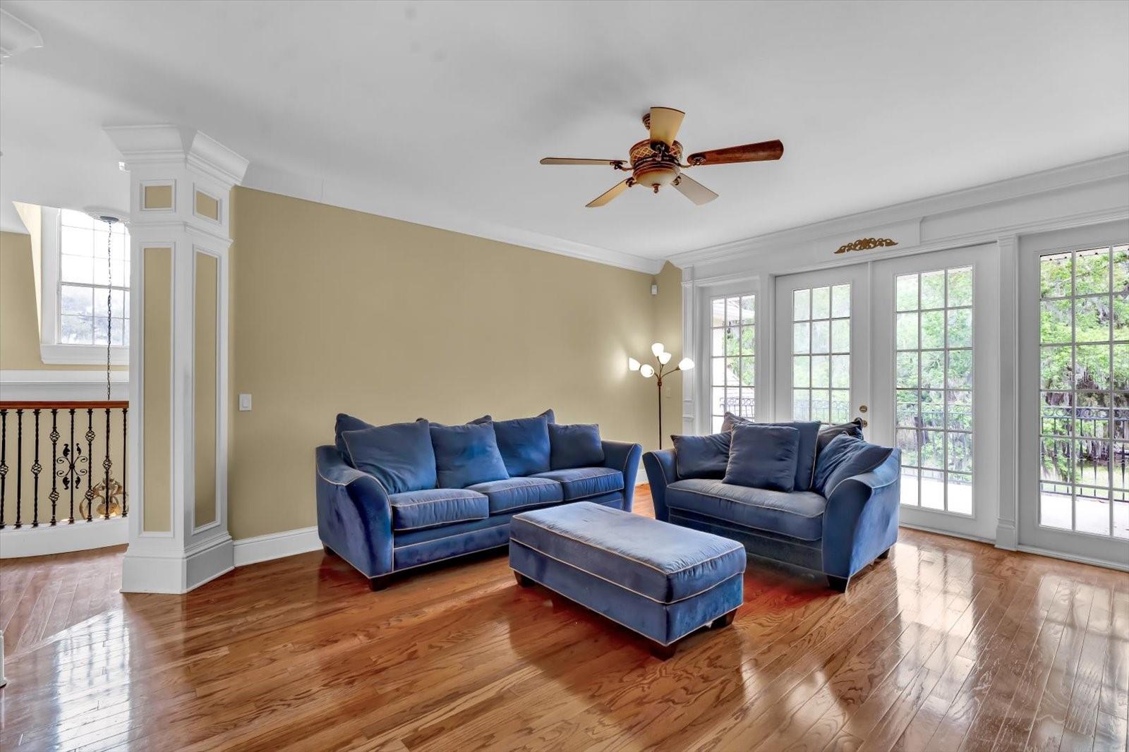 SUGAR MILL PLANTATION - Residential