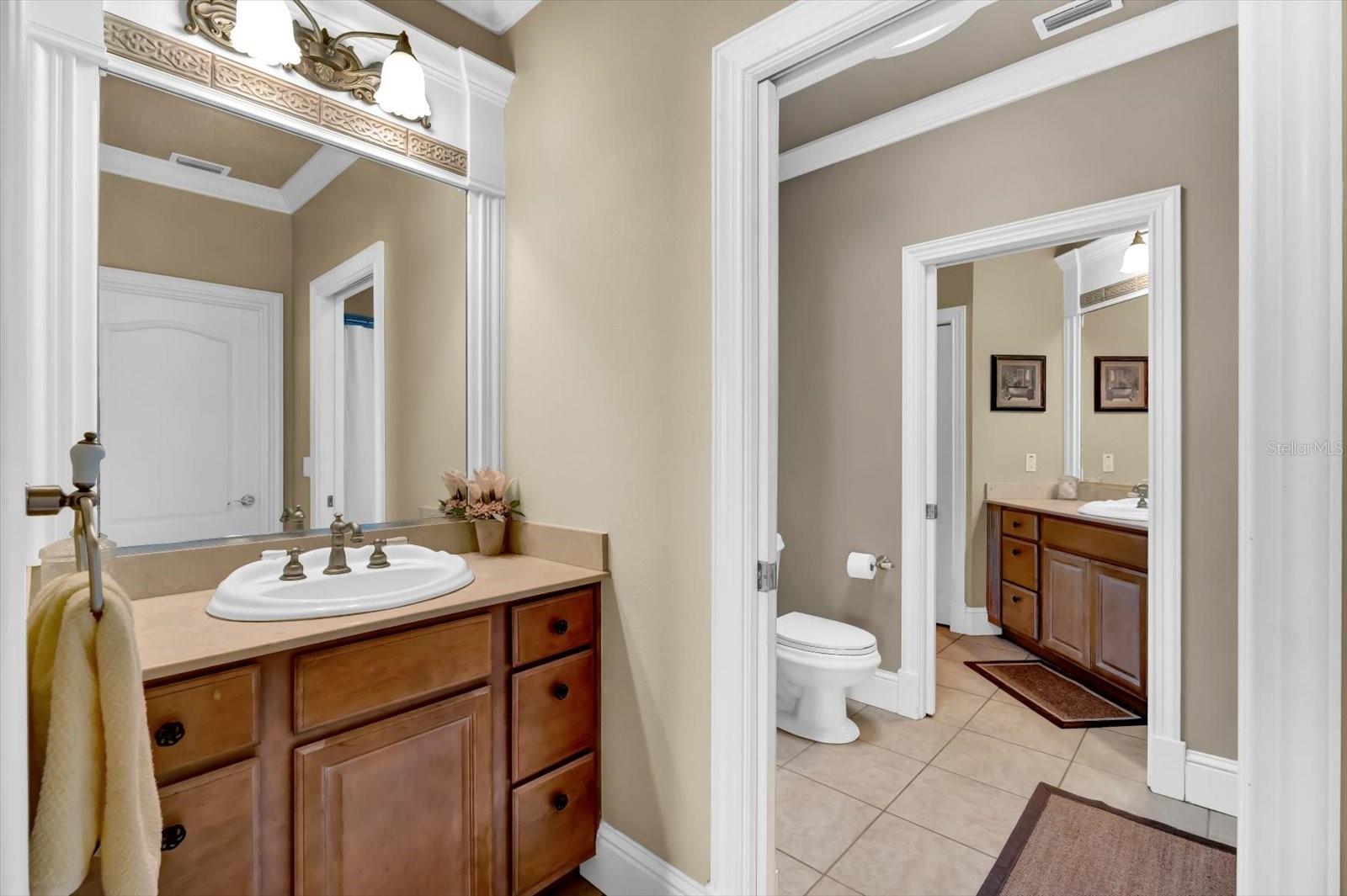 SUGAR MILL PLANTATION - Residential