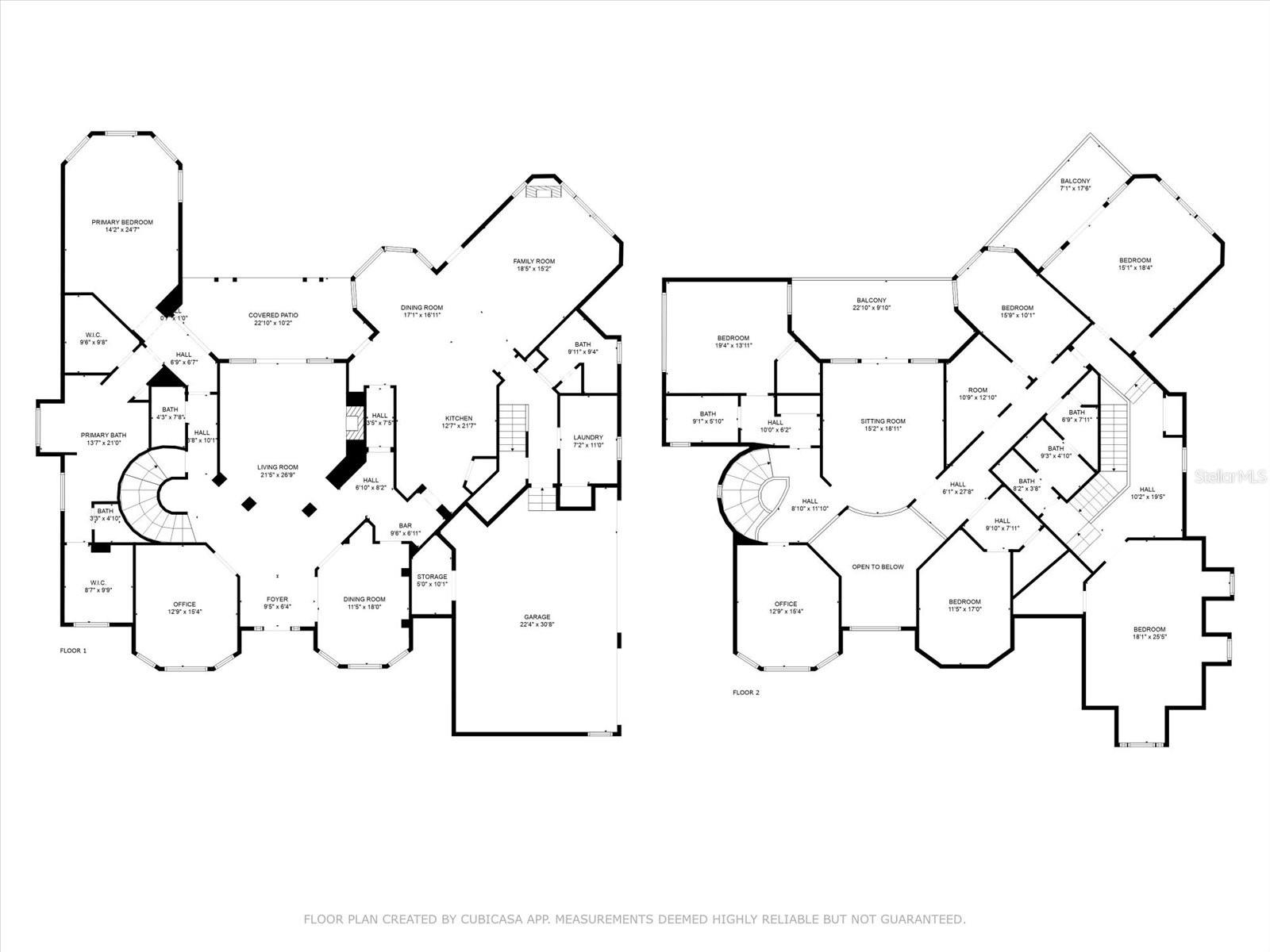 SUGAR MILL PLANTATION - Residential