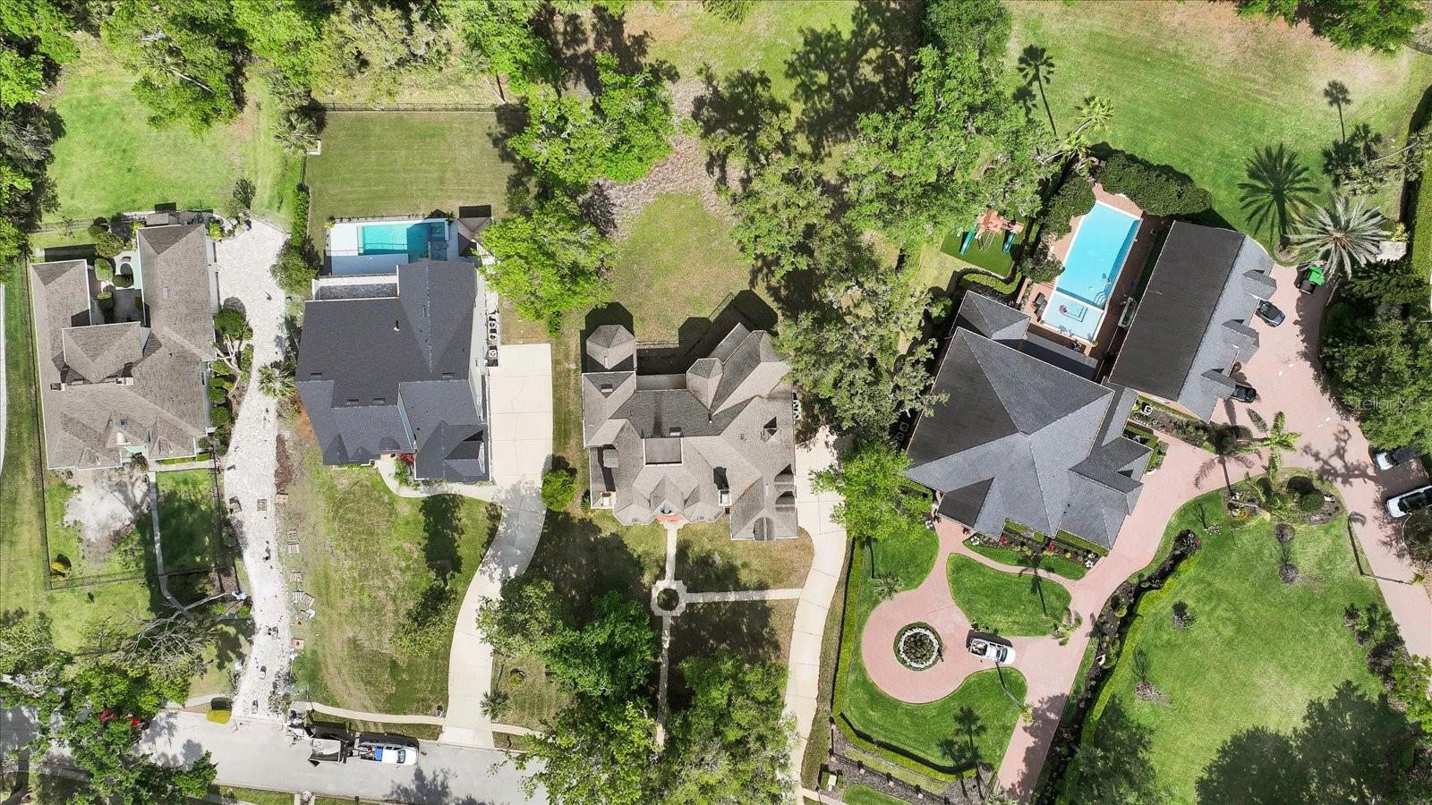 SUGAR MILL PLANTATION - Residential