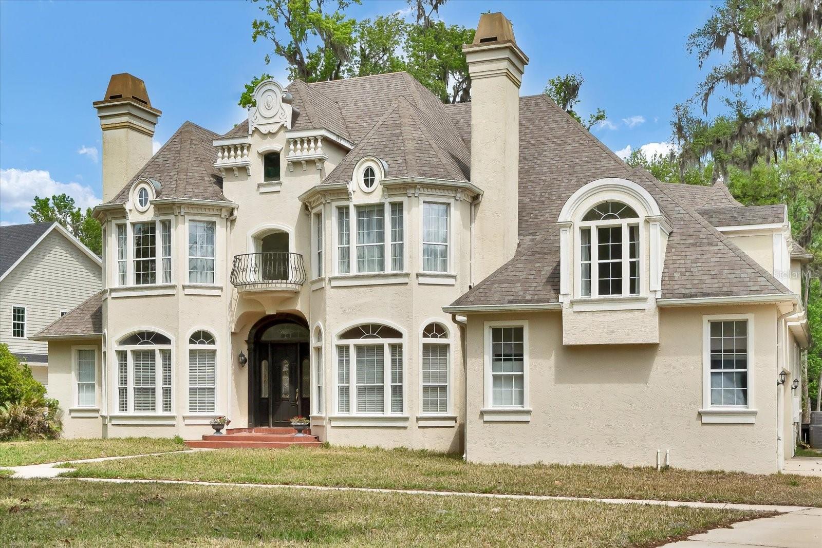 SUGAR MILL PLANTATION - Residential