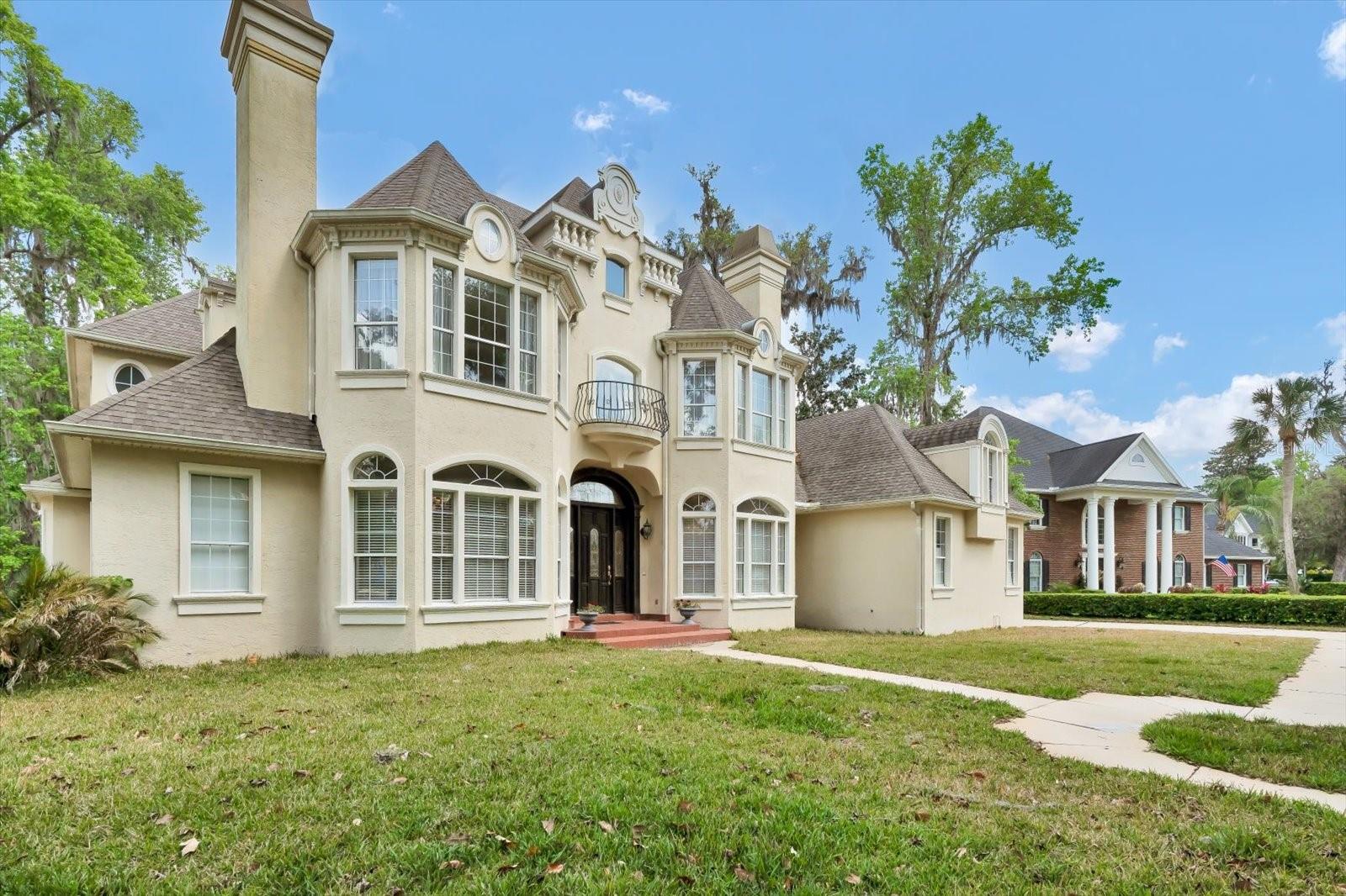 SUGAR MILL PLANTATION - Residential