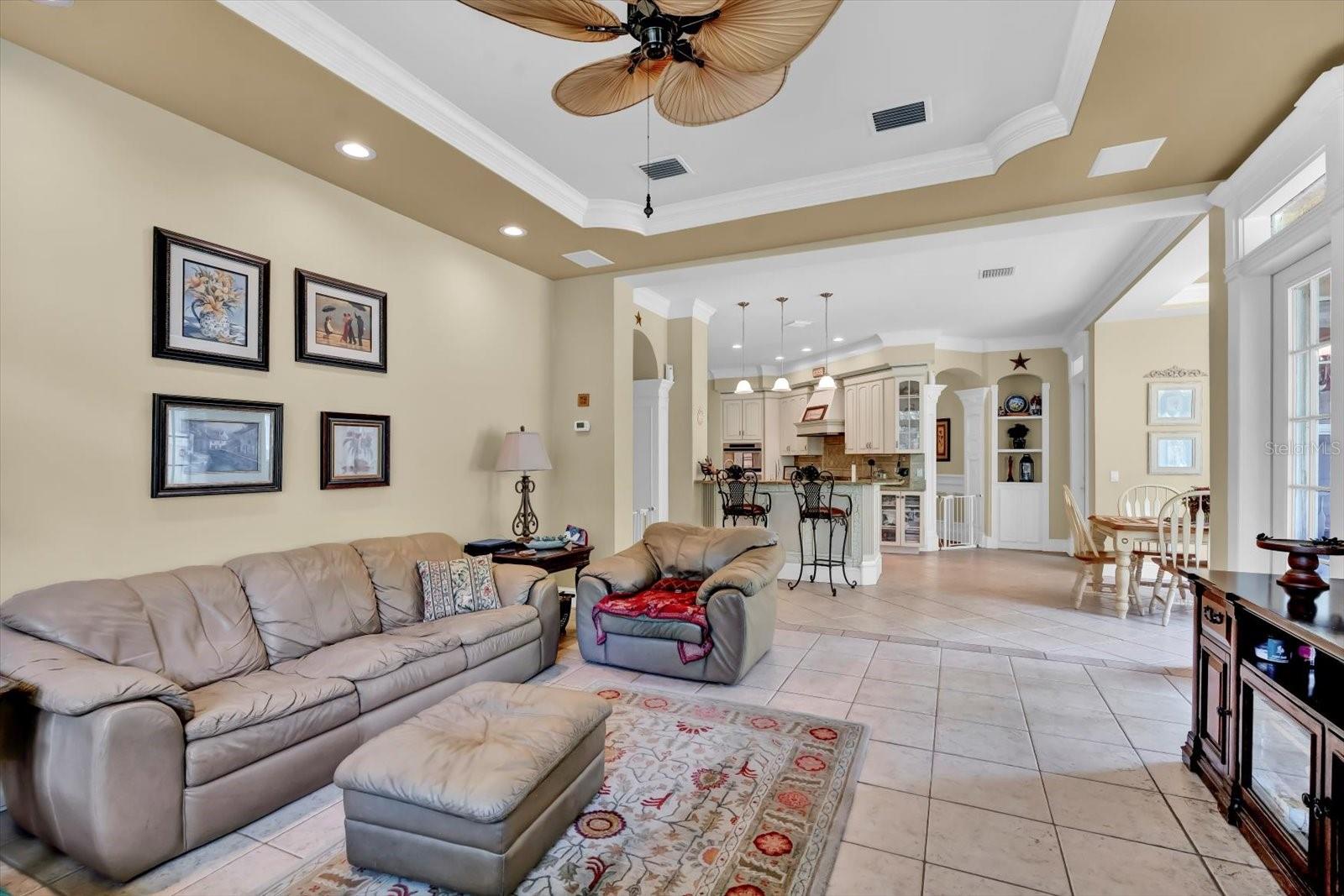 SUGAR MILL PLANTATION - Residential