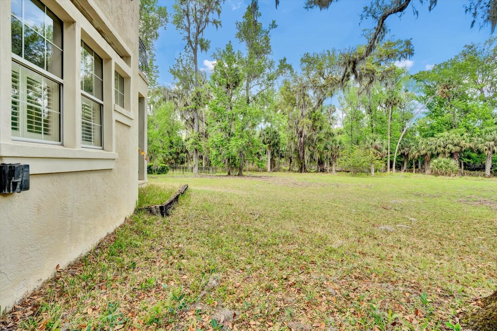SUGAR MILL PLANTATION - Residential