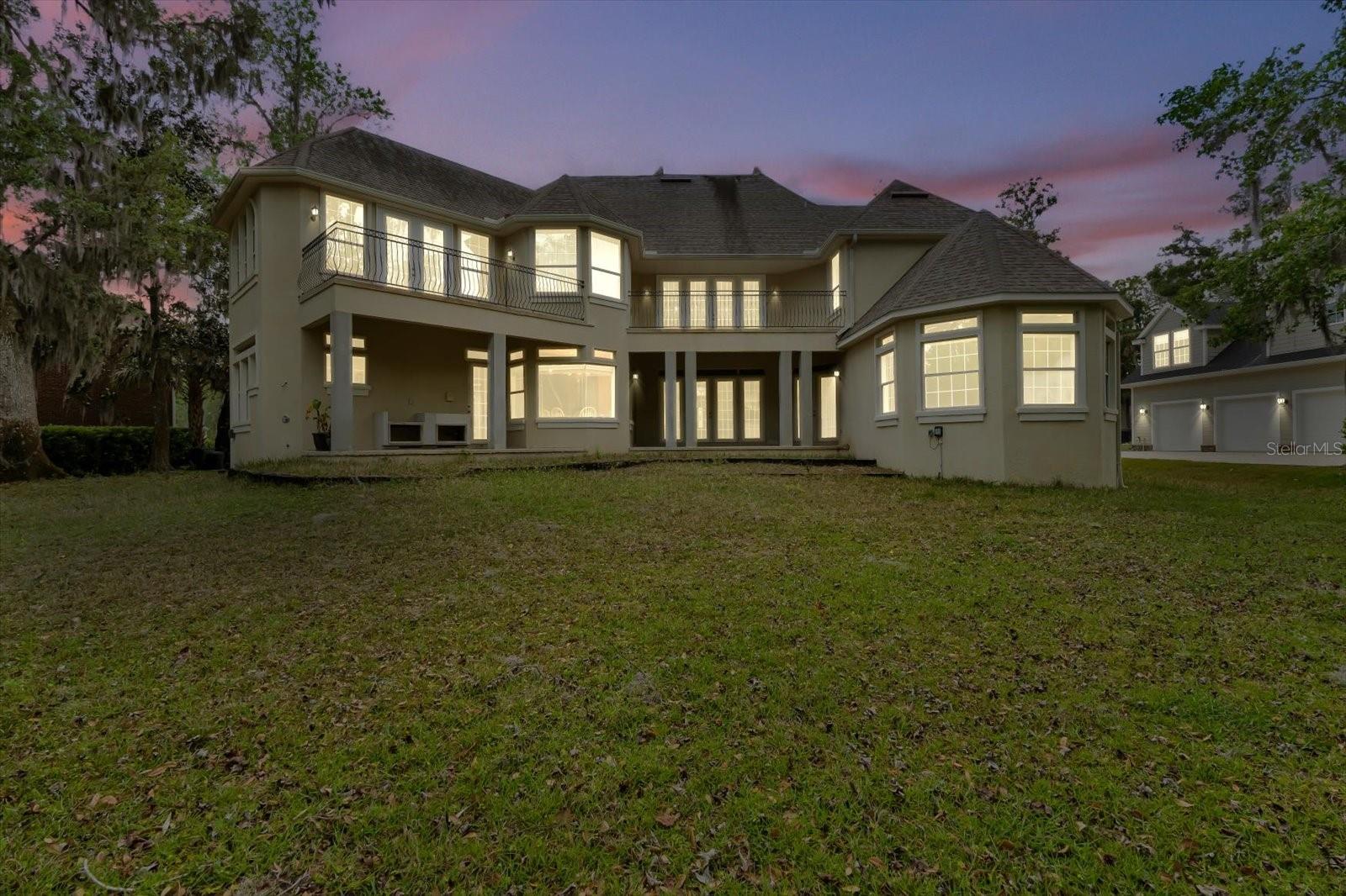 SUGAR MILL PLANTATION - Residential