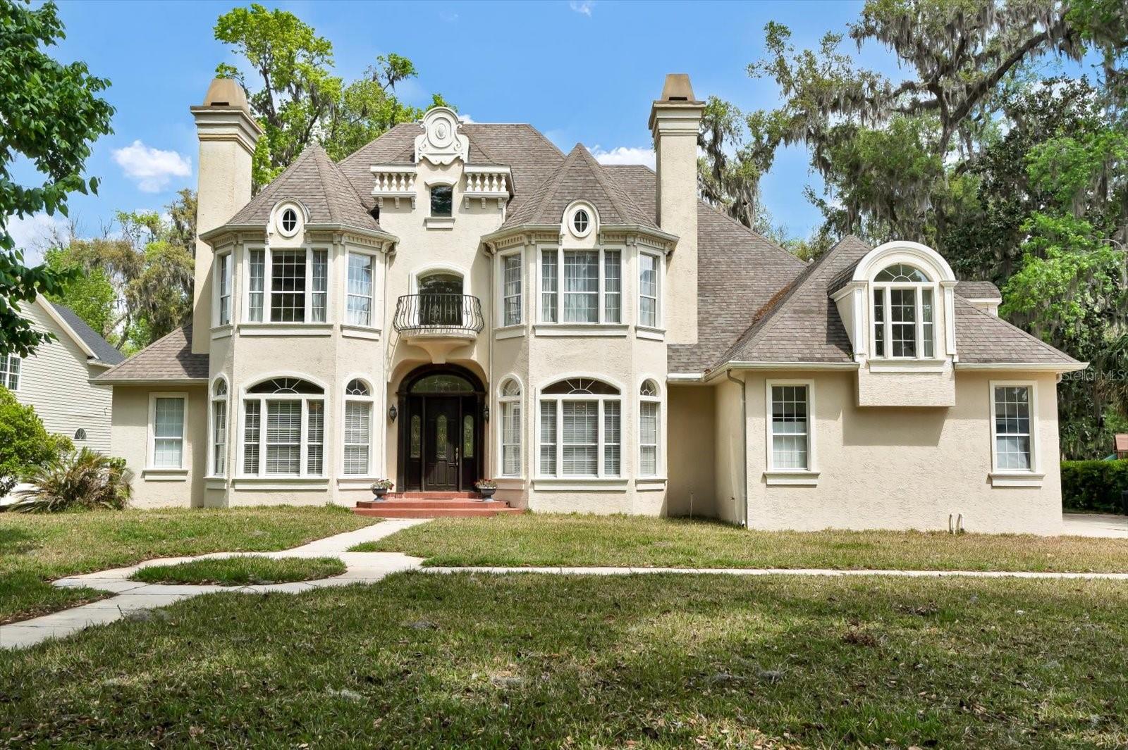 SUGAR MILL PLANTATION - Residential