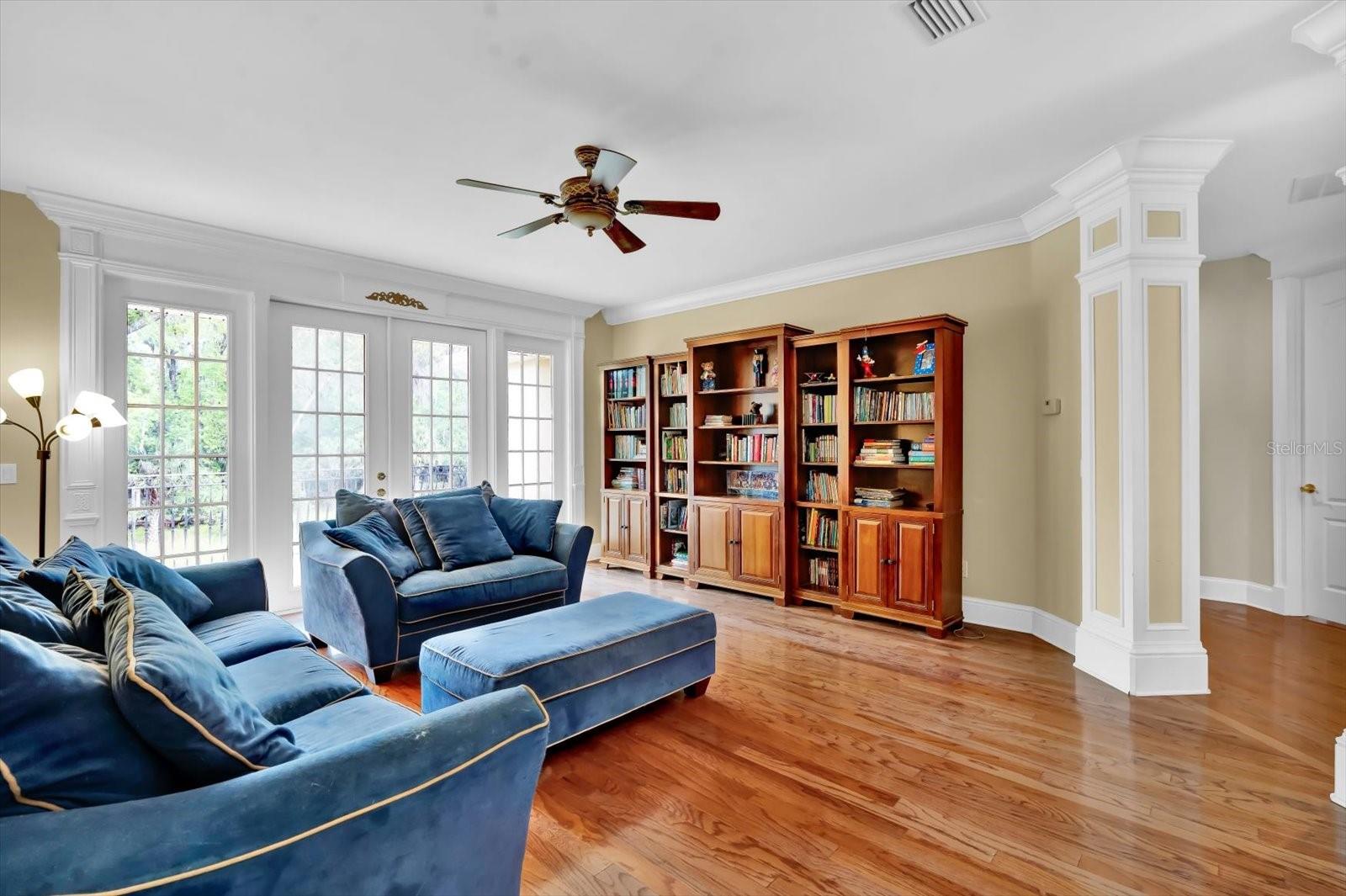 SUGAR MILL PLANTATION - Residential