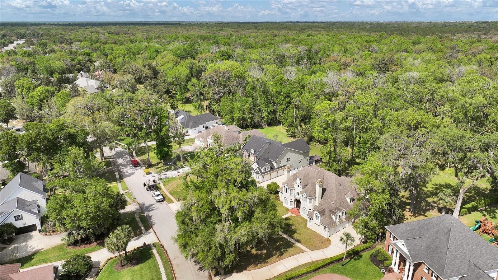 SUGAR MILL PLANTATION - Residential
