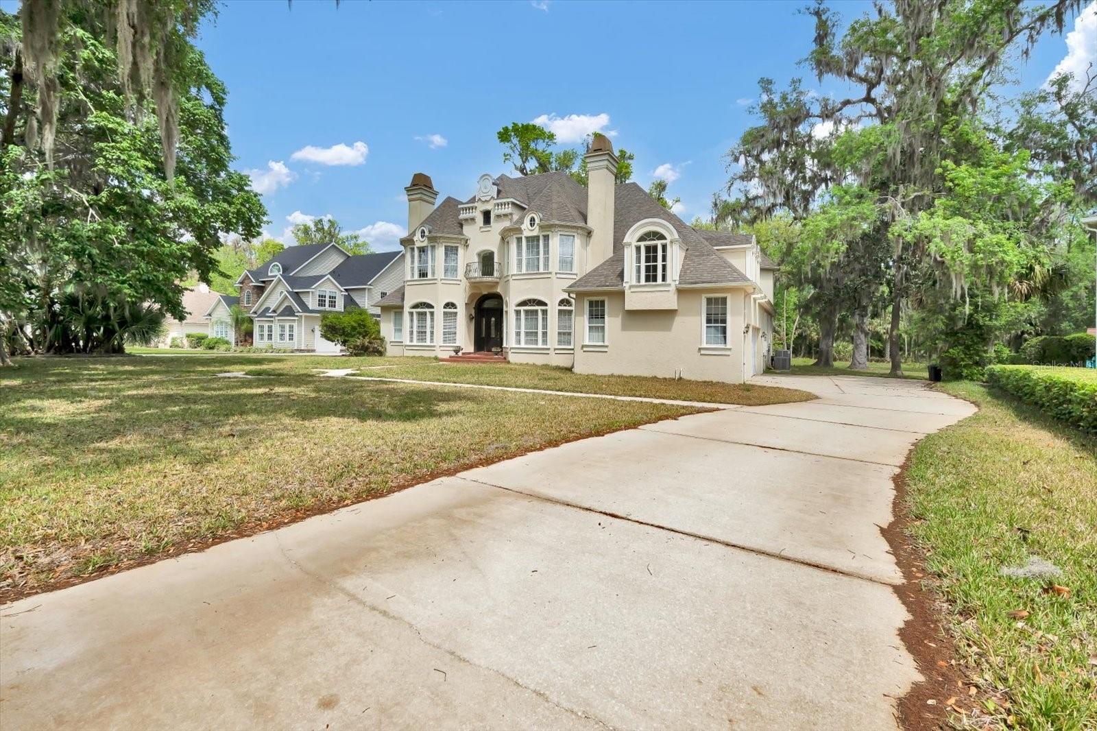 SUGAR MILL PLANTATION - Residential
