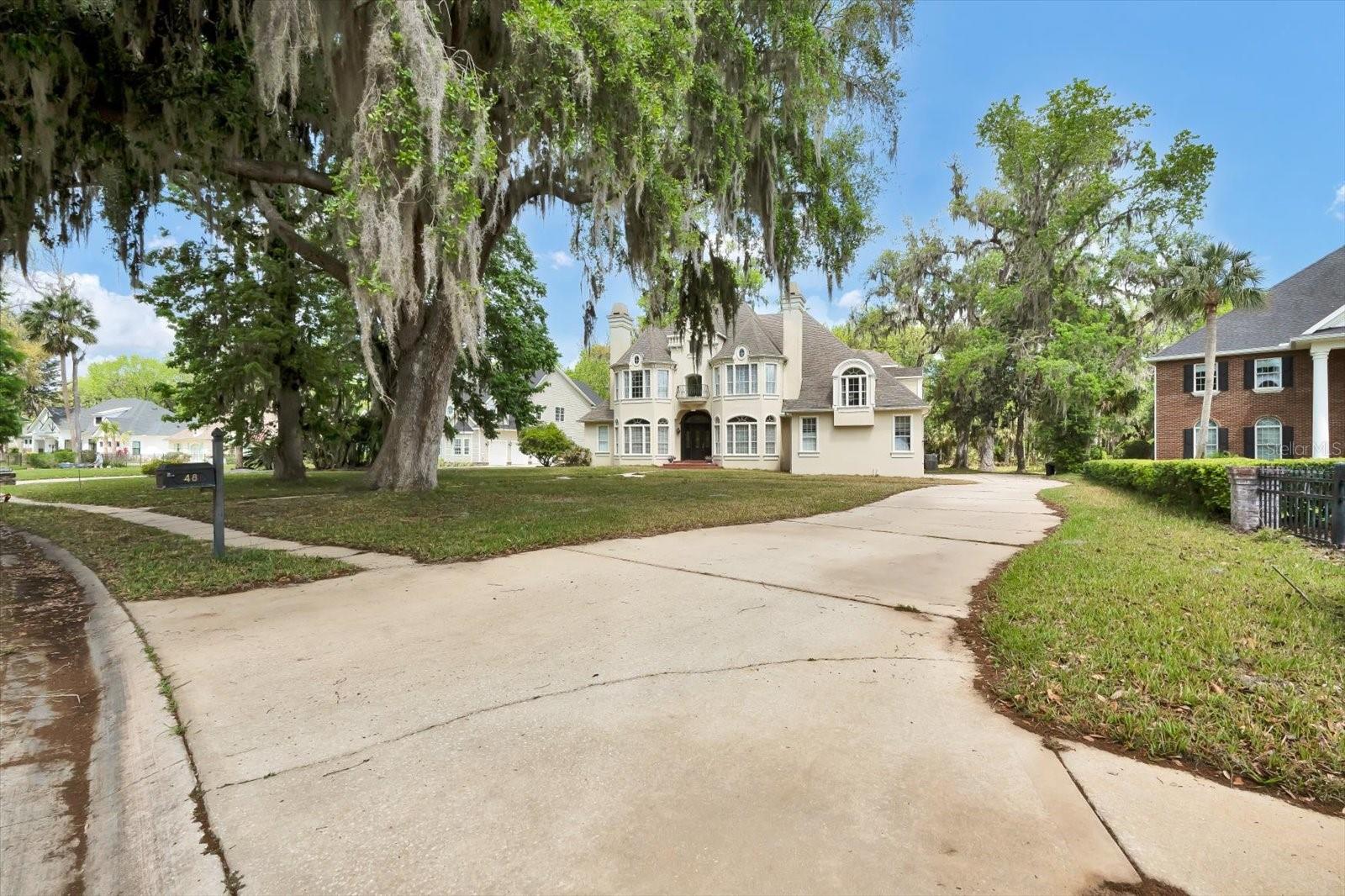 SUGAR MILL PLANTATION - Residential