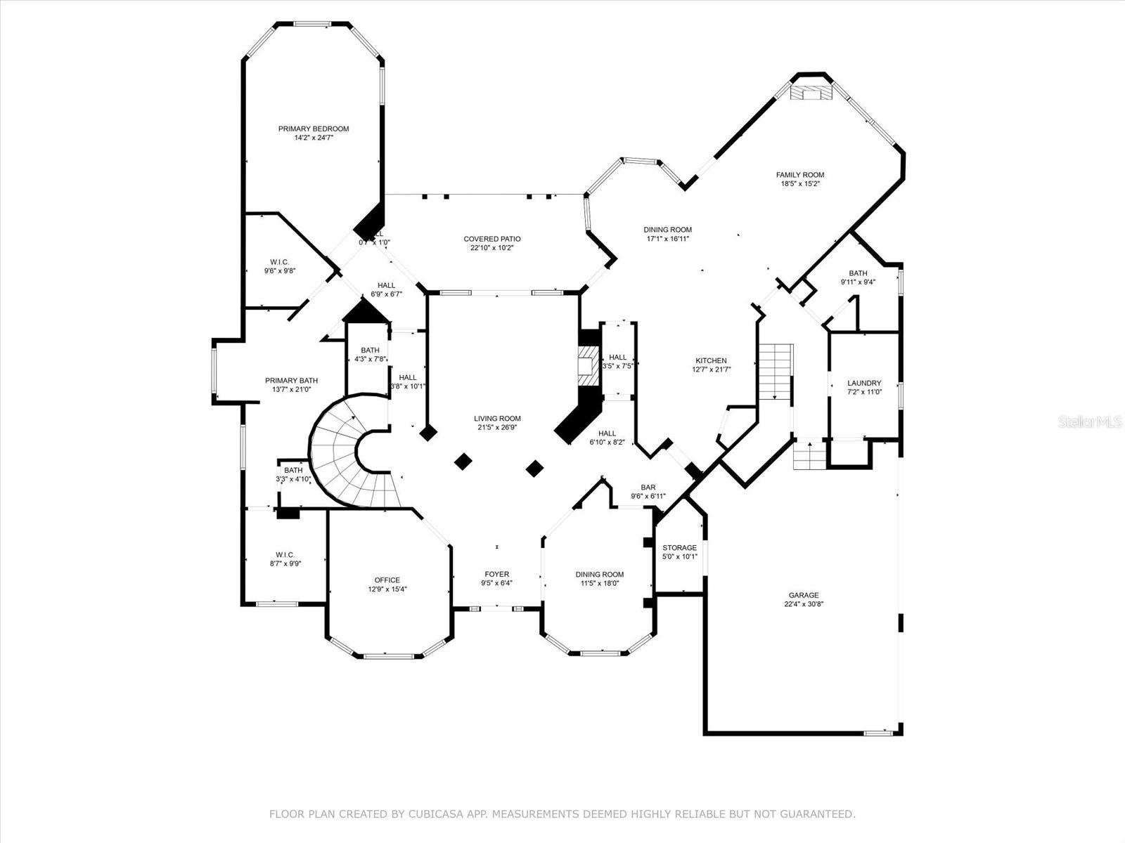 SUGAR MILL PLANTATION - Residential
