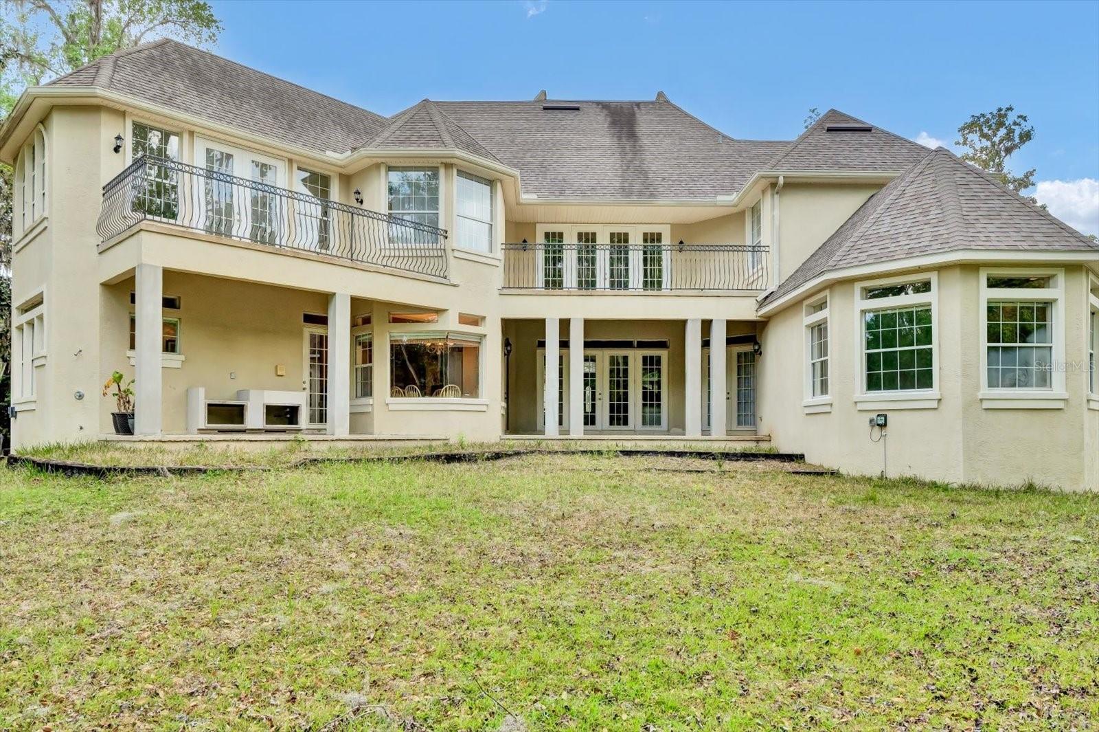 SUGAR MILL PLANTATION - Residential
