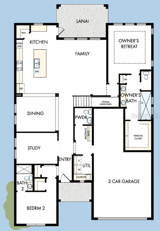 SOLETA AT STARKEY RANCH - Residential