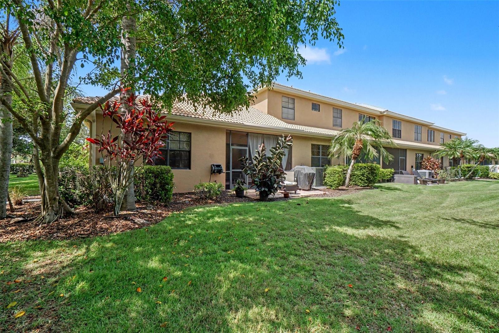 BOUGAINVILLEA PLACE - Residential