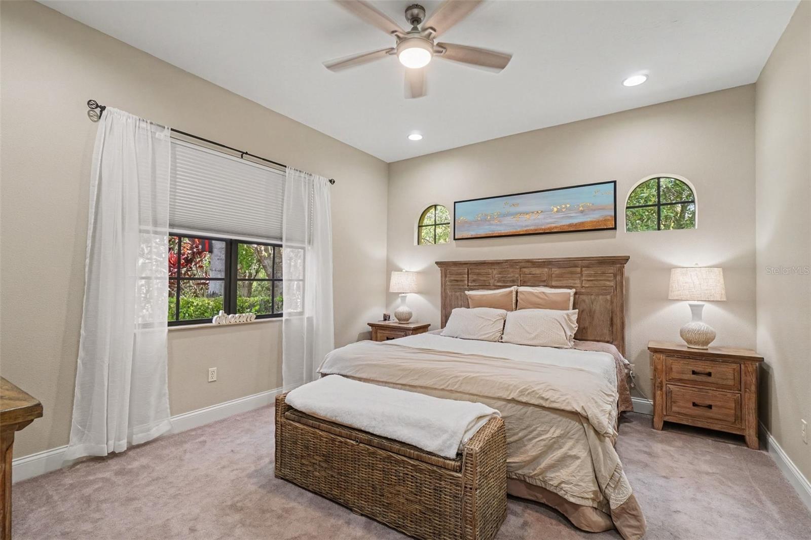BOUGAINVILLEA PLACE - Residential
