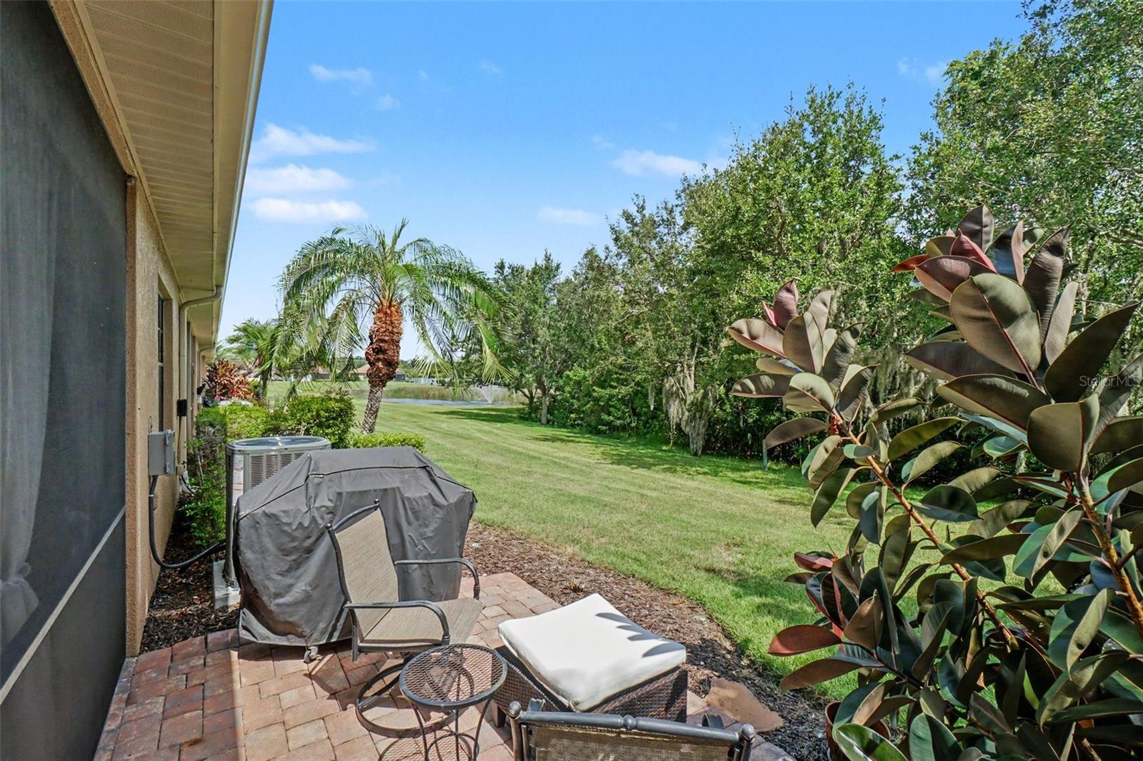 BOUGAINVILLEA PLACE - Residential