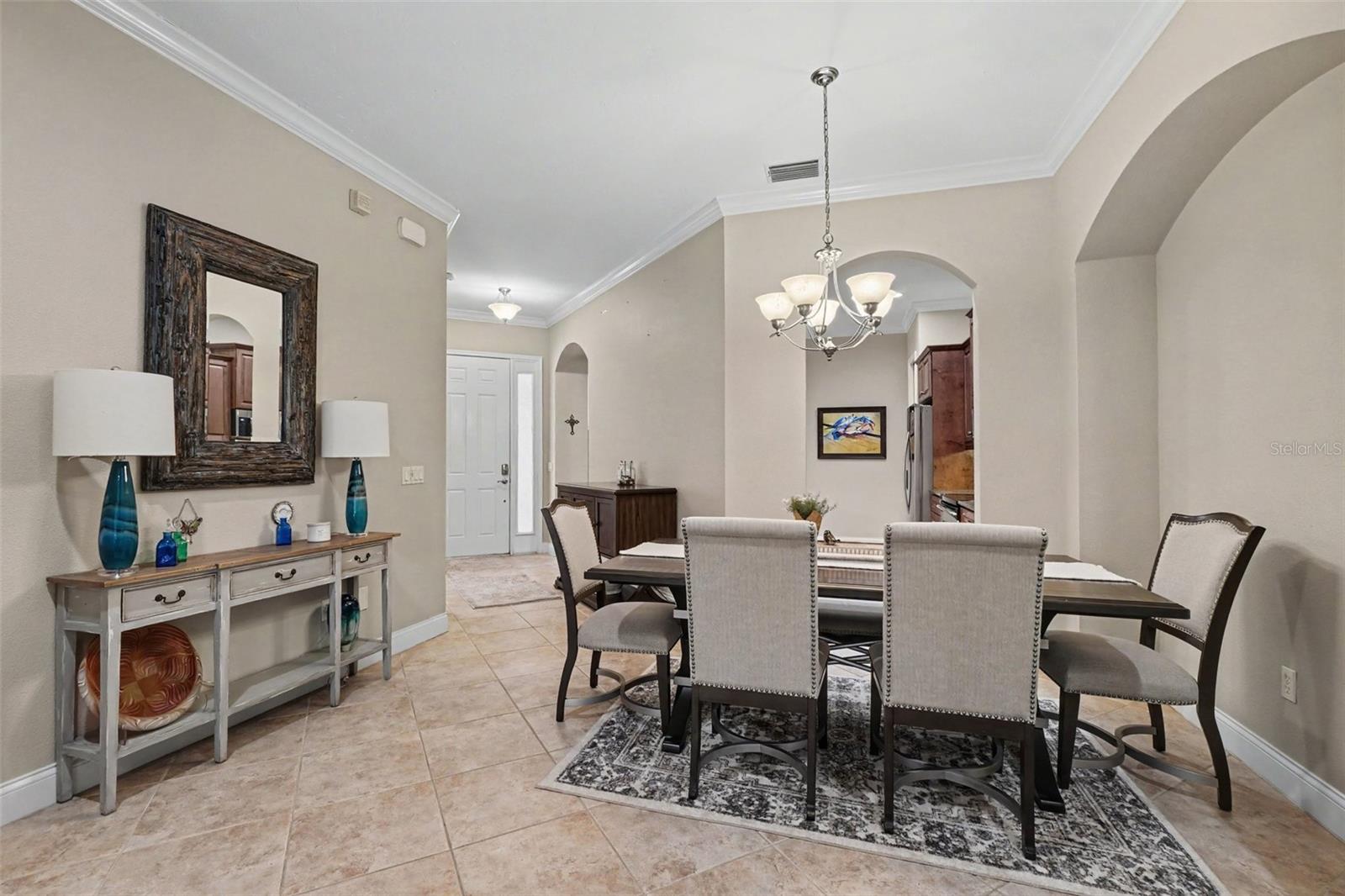 BOUGAINVILLEA PLACE - Residential