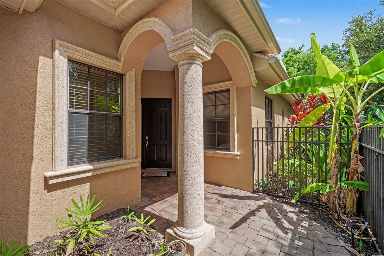 BOUGAINVILLEA PLACE - Residential
