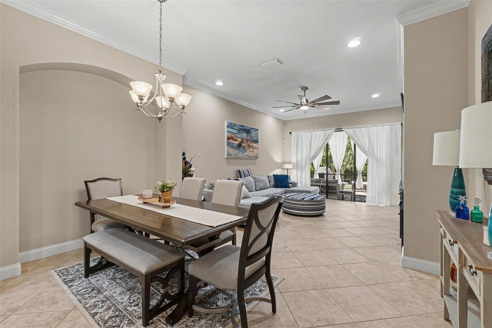 BOUGAINVILLEA PLACE - Residential