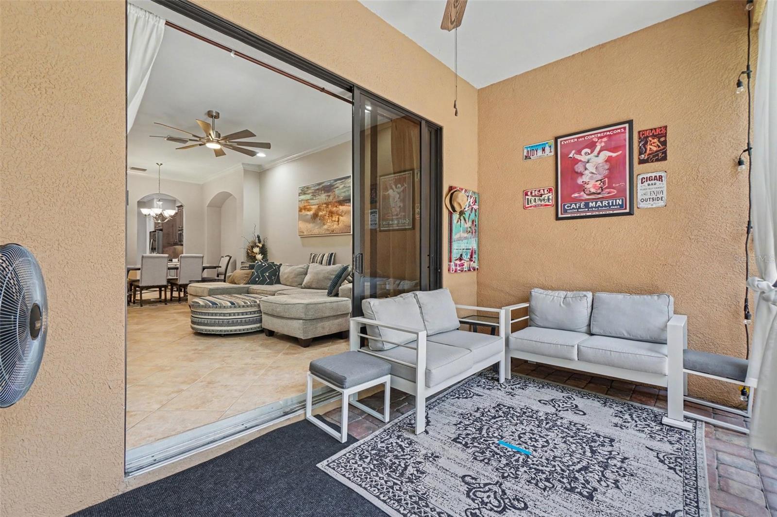 BOUGAINVILLEA PLACE - Residential