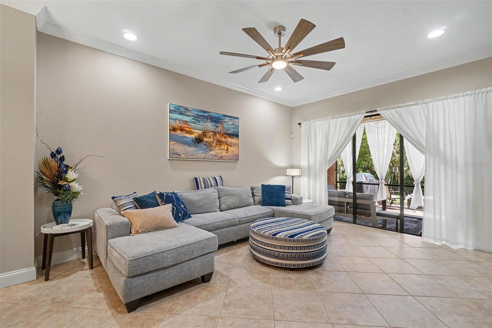 BOUGAINVILLEA PLACE - Residential
