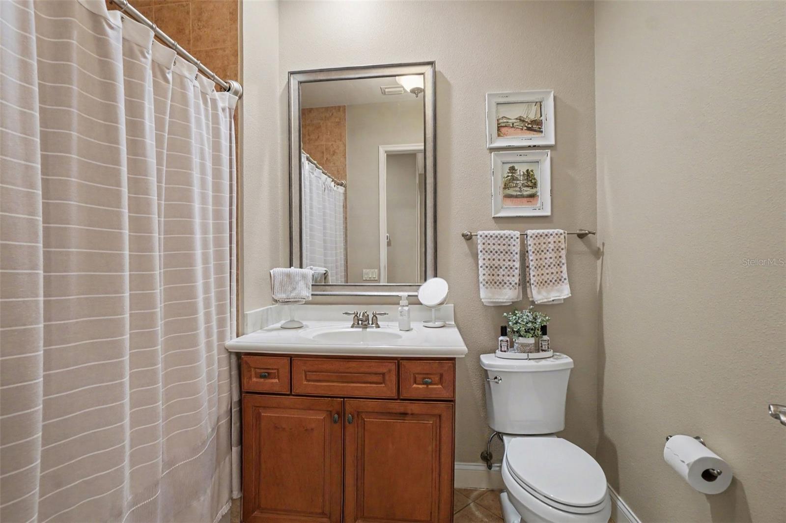 BOUGAINVILLEA PLACE - Residential