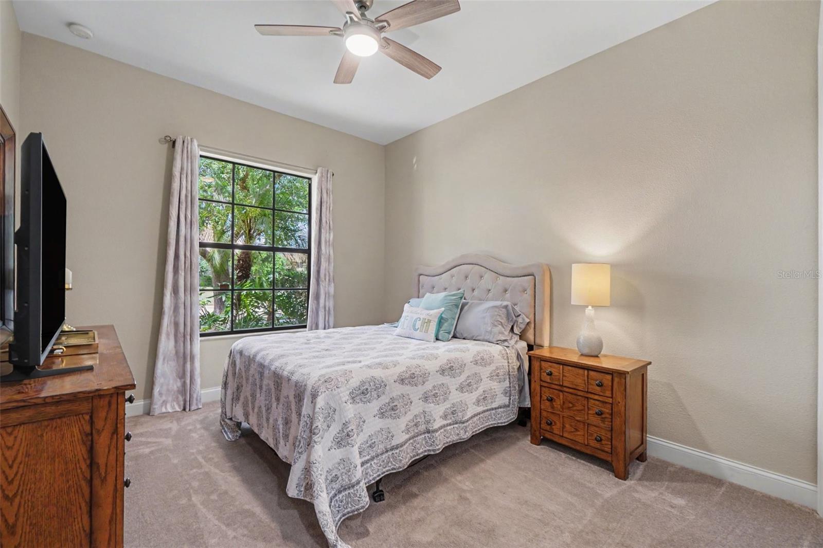BOUGAINVILLEA PLACE - Residential
