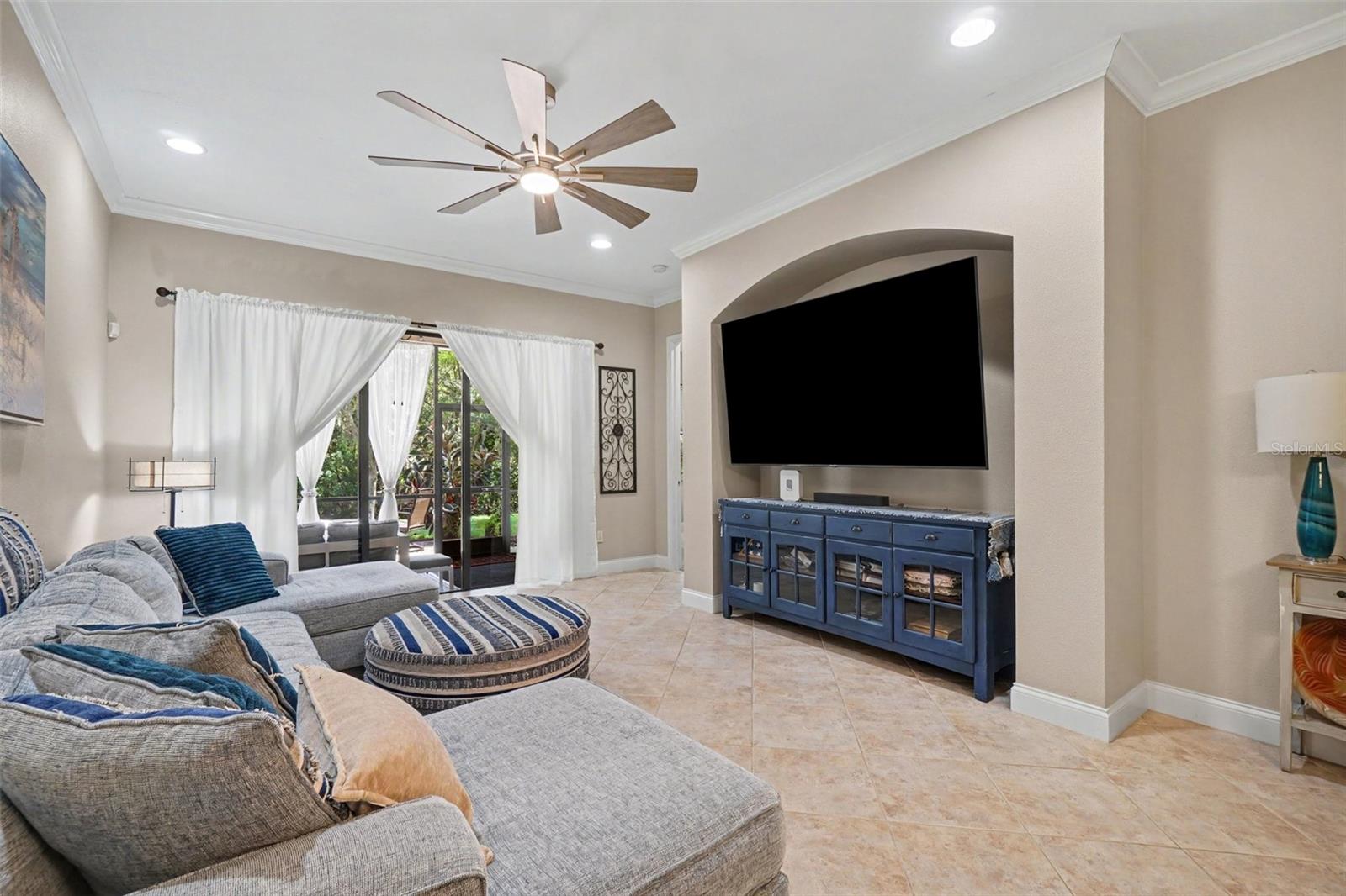 BOUGAINVILLEA PLACE - Residential