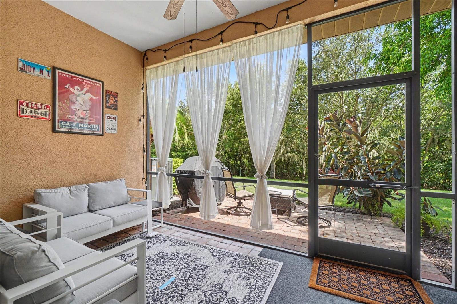 BOUGAINVILLEA PLACE - Residential