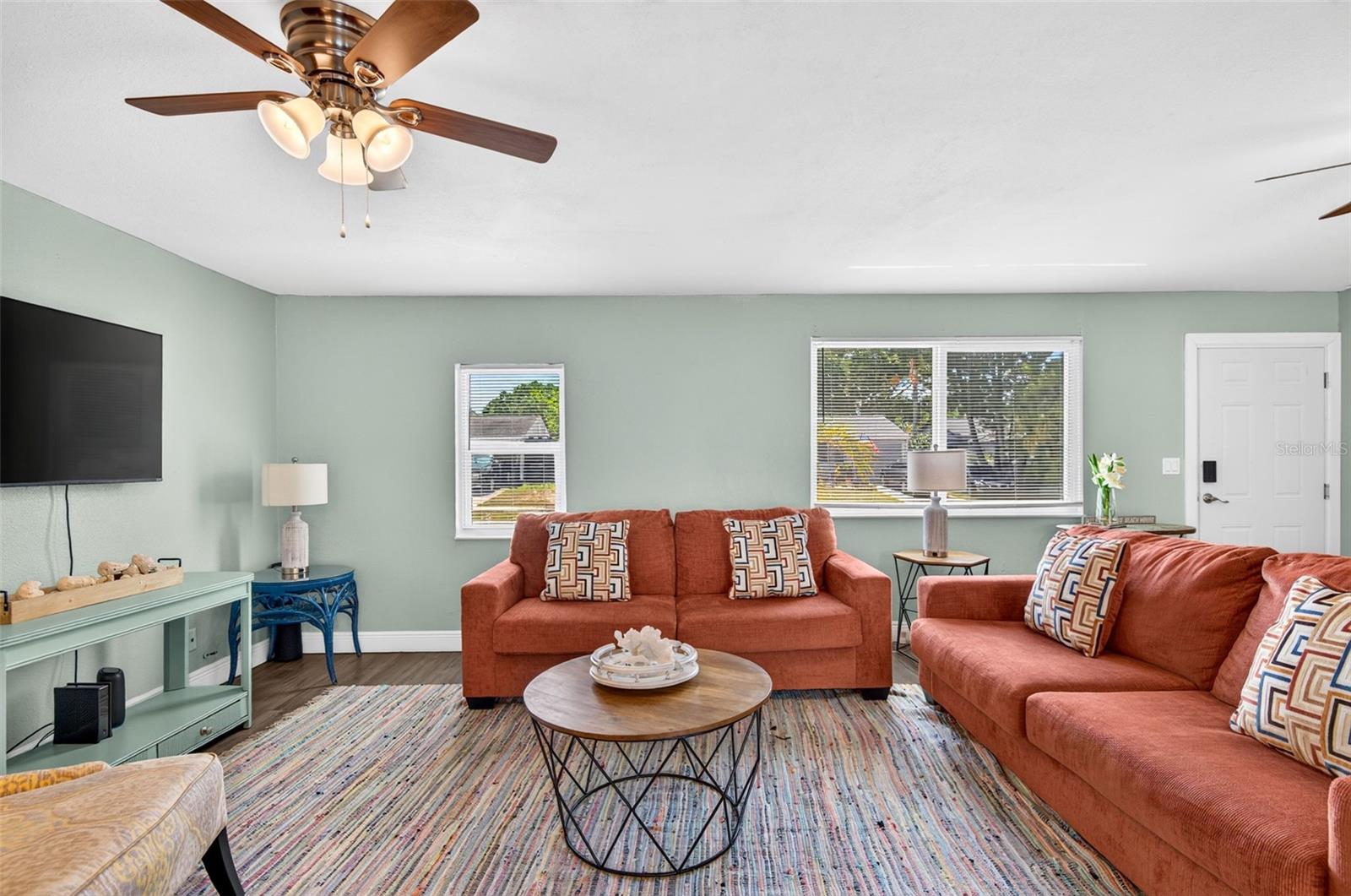 SHOREVIEW PH I - Residential