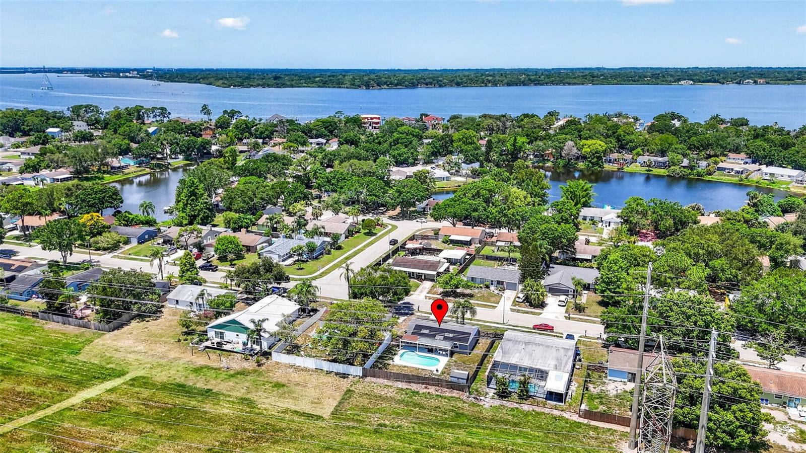 SHOREVIEW PH I - Residential