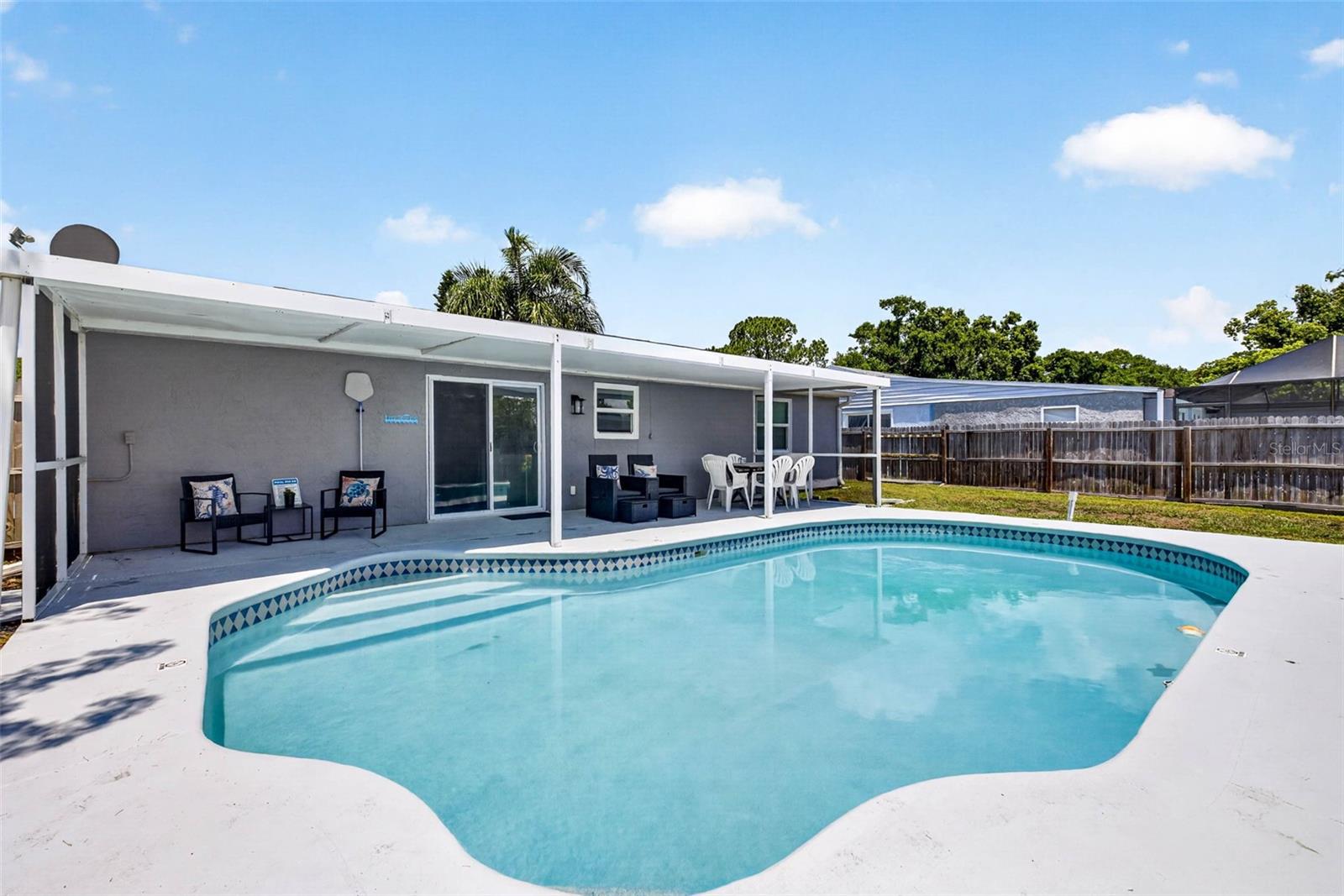 SHOREVIEW PH I - Residential