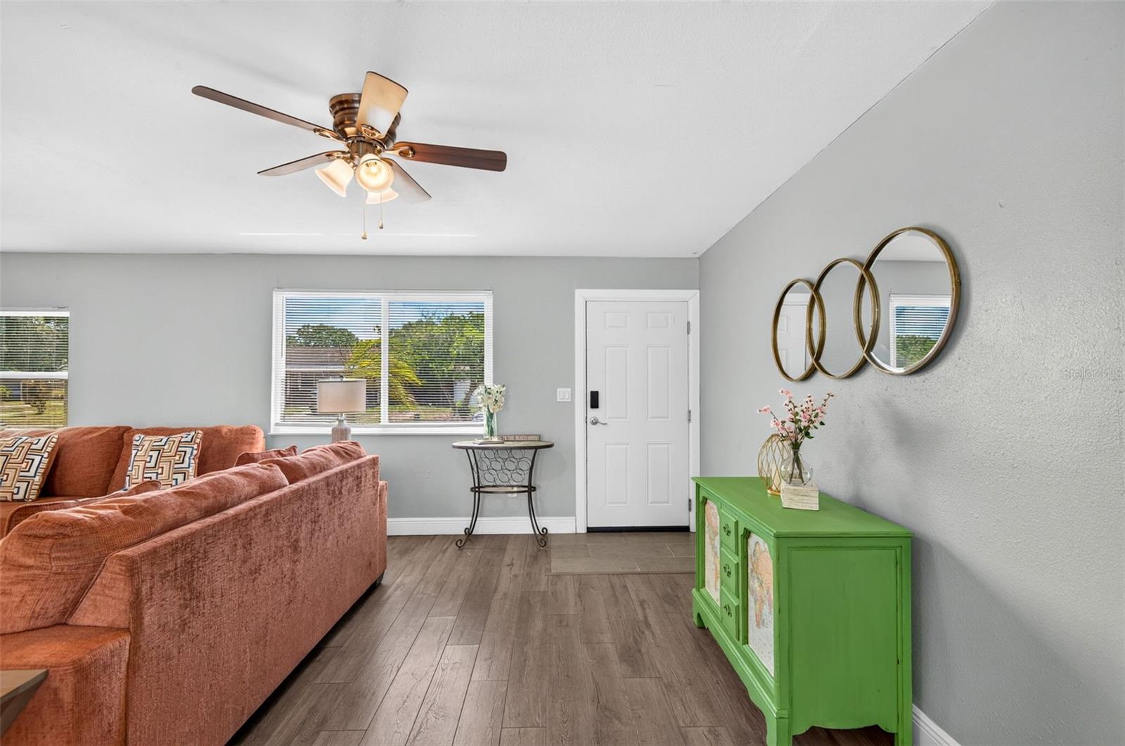 SHOREVIEW PH I - Residential