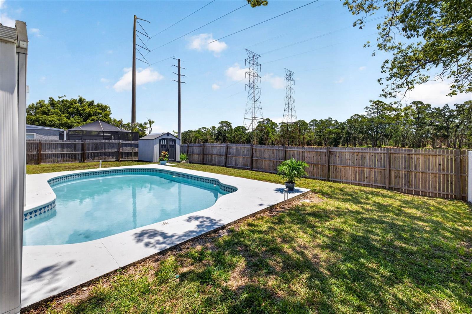 SHOREVIEW PH I - Residential